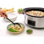 Crock-Pot CSC112X Slow Cooker 6.5l Özellikleri - Görsel 6