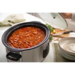 Crock-Pot CSC112X Slow Cooker 6.5l Özellikleri - Görsel 7