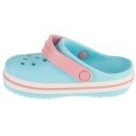 Crocs Crocband Clog K Jr 207005-4S3 - Görsel 2