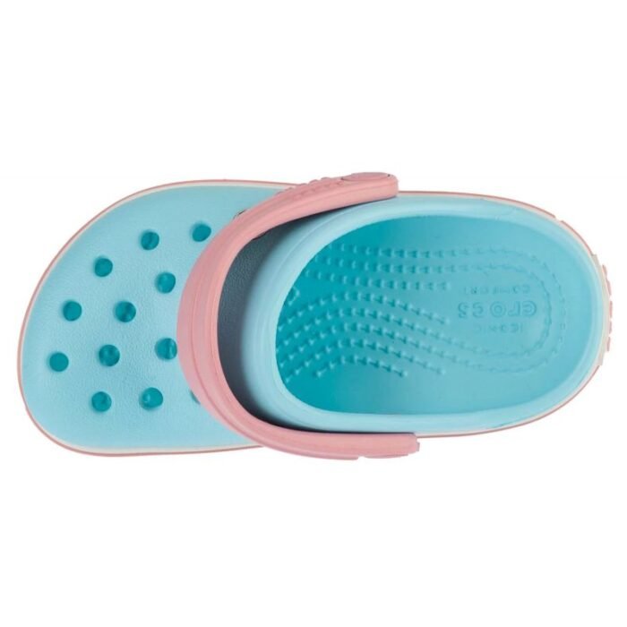 Crocs Crocband Clog K Jr 207005-4S3 - Görsel 3