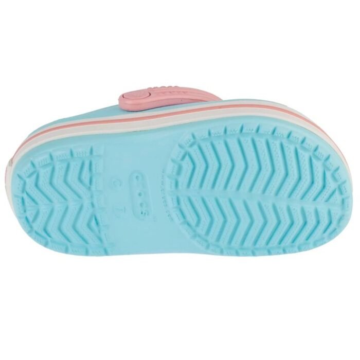 Crocs Crocband Clog K Jr 207005-4S3 - Görsel 4