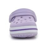 Crocs Crocband Kids Clog T 207005-5P8 sandaletler - Görsel 3