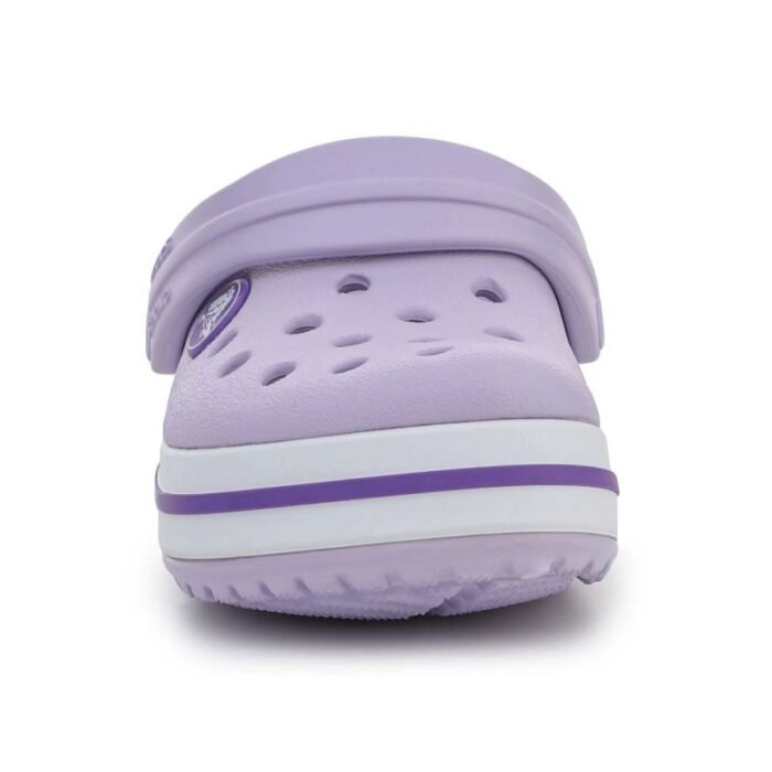 Crocs Crocband Kids Clog T 207005-5P8 sandaletler - Görsel 3