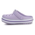 Crocs Crocband Kids Clog T 207005-5P8 sandaletler - Görsel 5