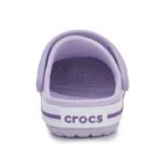 Crocs Crocband Kids Clog T 207005-5P8 sandaletler - Görsel 6