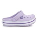 Crocs Crocband Kids Clog T 207005-5P8 sandaletler - Görsel 7