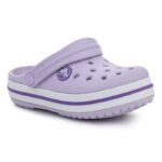 Crocs Crocband Kids Clog T 207005-5P8 sandaletler