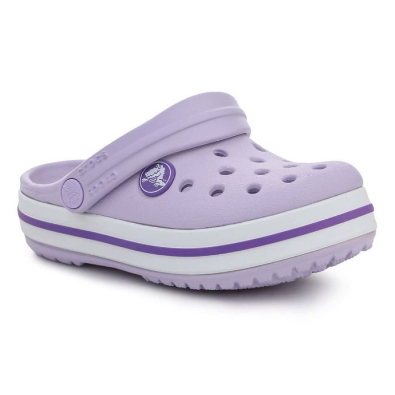 tryoshop-crocs-crocband-kids-clog-t-207005-5p8-flip-flops-821140-1 Crocs Crocband Kids Clog T 207005-5P8 sandaletler - Görsel 1