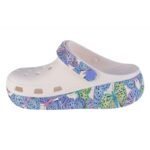 Crocs Cutie Crush Butterfly Kids Clog - Görsel 2