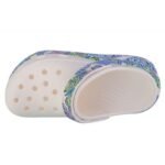 Crocs Cutie Crush Butterfly Kids Clog - Görsel 3