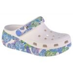Crocs Cutie Crush Butterfly Kids Clog - Görsel 5