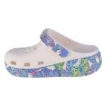 Crocs Cutie Crush Butterfly Kids Clog - Görsel 6