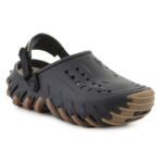 CROCS ECHO GUM RO CLOG BLACK 211675-001