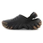 CROCS ECHO GUM RO CLOG BLACK 211675-001 - Görsel 4