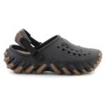 CROCS ECHO GUM RO CLOG BLACK 211675-001 - Görsel 6