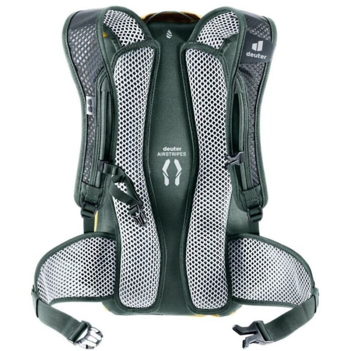 Bisiklet Sırt Çantası - Deuter Plamort 12 - Görsel 2