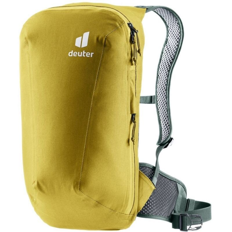 tryoshop-cycling-backpack-deuter-plamort-12-1571791-1 Bisiklet Sırt Çantası - Deuter Plamort 12 - Görsel 1