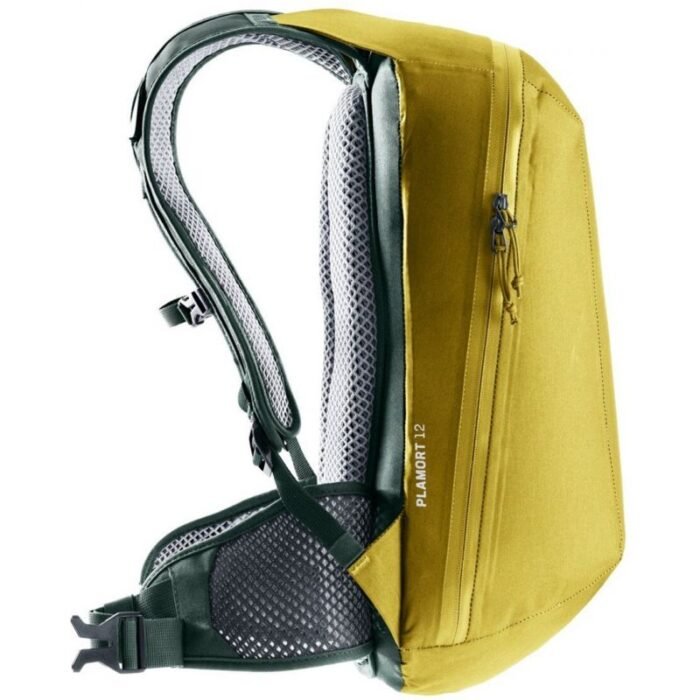 Bisiklet Sırt Çantası - Deuter Plamort 12 - Görsel 3
