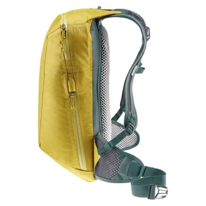 Bisiklet Sırt Çantası - Deuter Plamort 12 - Görsel 6