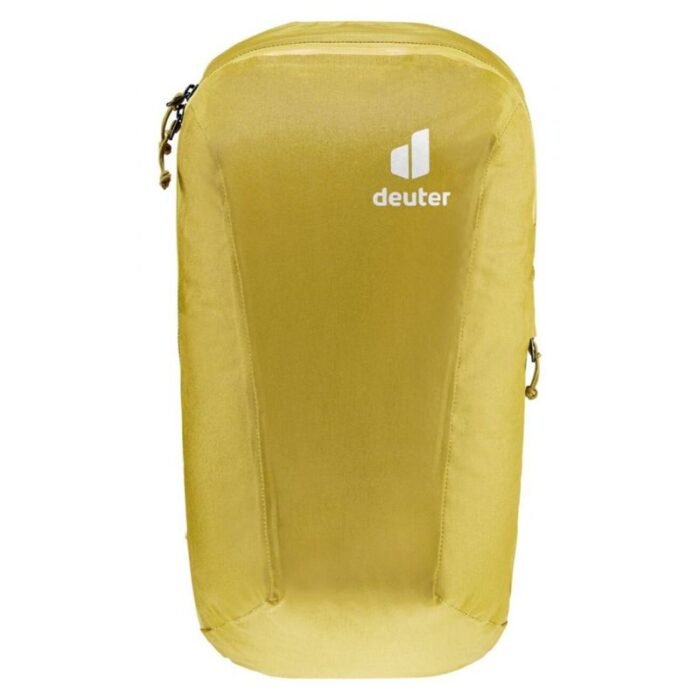 Bisiklet Sırt Çantası - Deuter Plamort 12 - Görsel 7