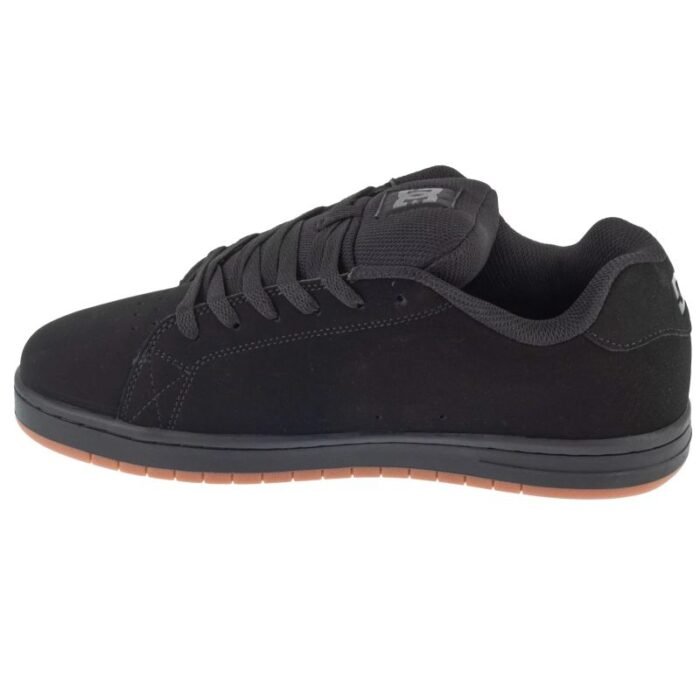 DC Shoes Gaveler ADYS100536-BGM