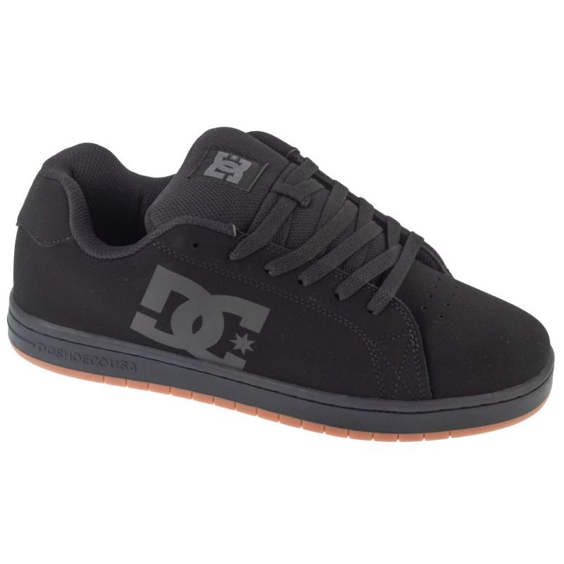 tryoshop-dc-shoes-gaveler-adys100536-bgm-black-42-1652691 DC Shoes Gaveler ADYS100536-BGM