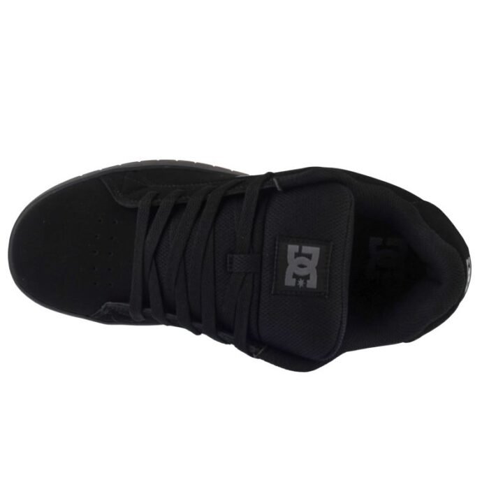 DC Shoes Gaveler ADYS100536-BGM