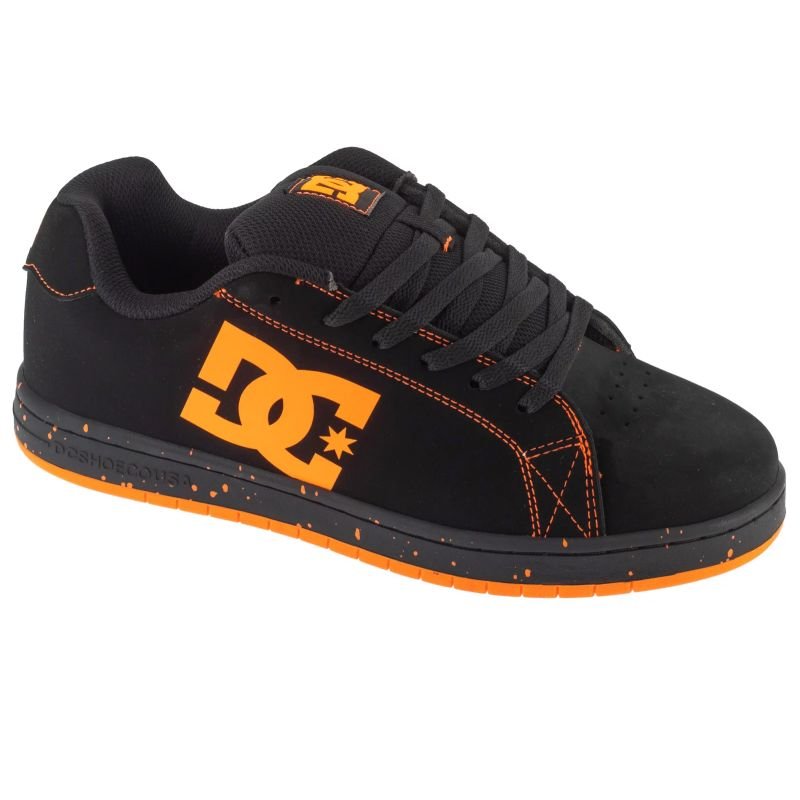 tryoshop-dc-shoes-gaveler-adys100536-bo1-black-41-1652692 DC Shoes Gaveler ADYS100536-BO1