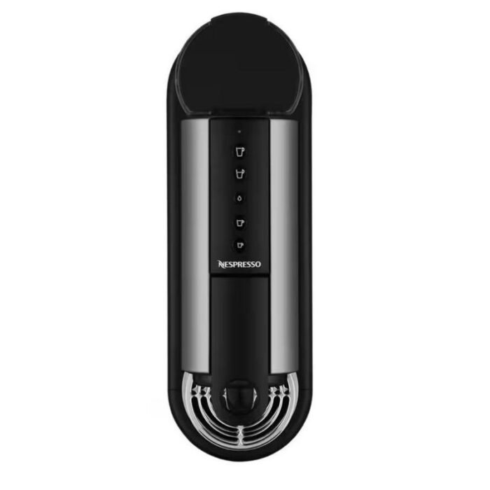 DeLonghi Citiz Platinum EN220.T kahve makinesi - Görsel 2