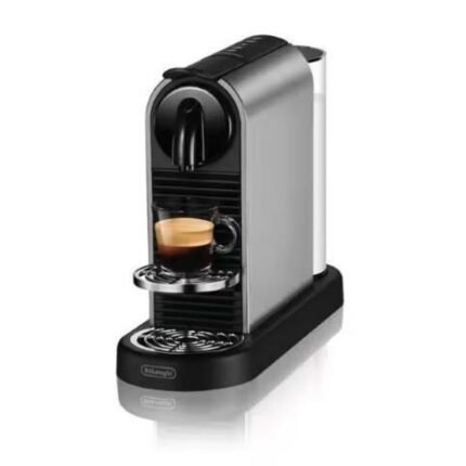 DeLonghi Citiz Platinum EN220.T kahve makinesi