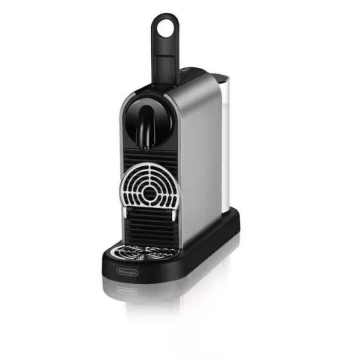 DeLonghi Citiz Platinum EN220.T kahve makinesi - Görsel 4