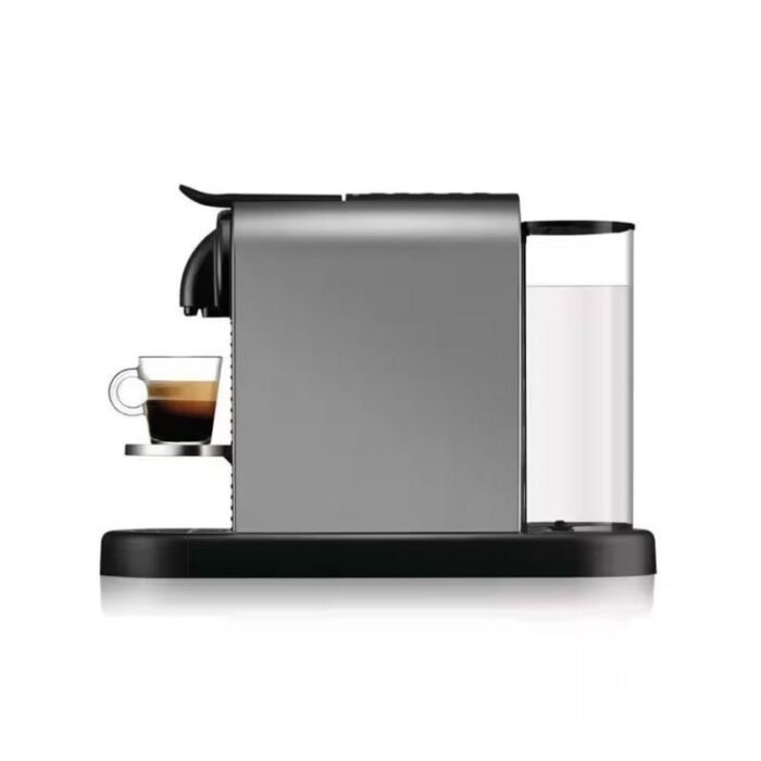 DeLonghi Citiz Platinum EN220.T kahve makinesi - Görsel 5