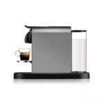DeLonghi Citiz Platinum EN220.T kahve makinesi - Görsel 5