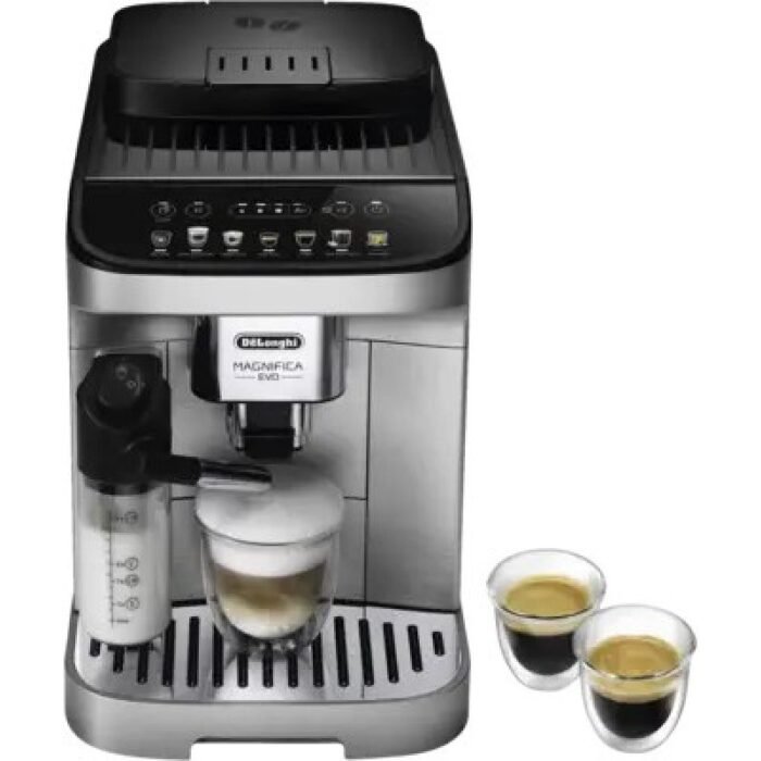 DeLonghi ECAM290.85.SBX Magnifica Evo espresso makinesi - Görsel 2