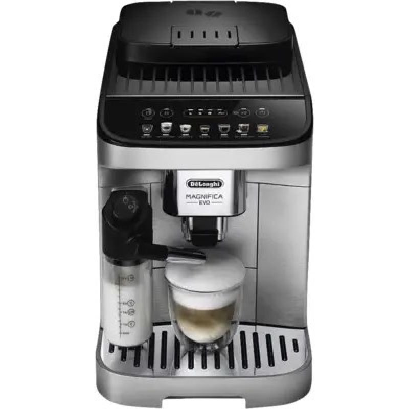 tryoshop-delonghi-ecam290-85-sbx-magnifica-evo-espresso-machine-3269718 DeLonghi ECAM290.85.SBX Magnifica Evo espresso makinesi - Görsel 1