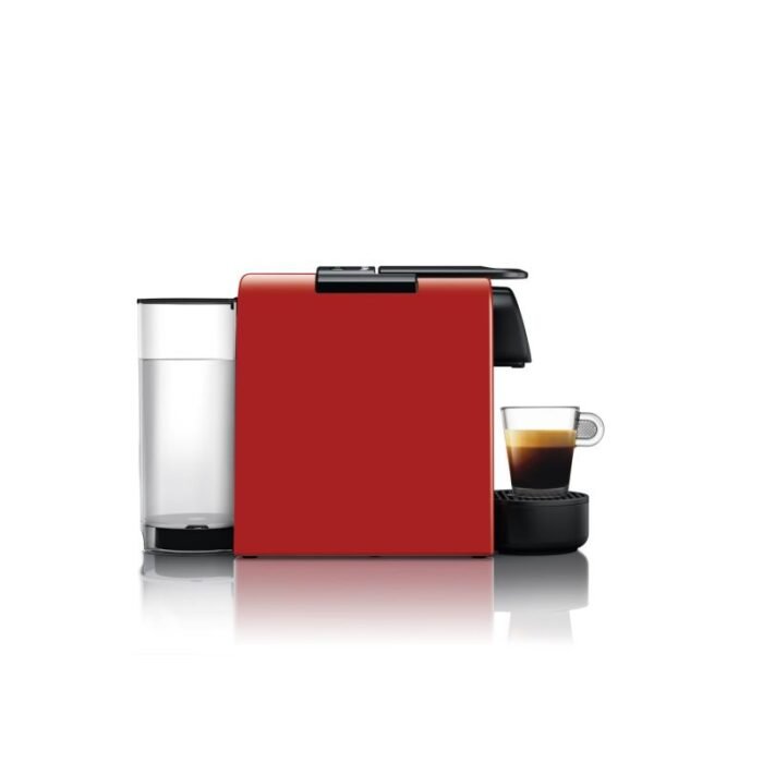 DeLonghi EN85.R kapsül kahve makinesi - Görsel 3