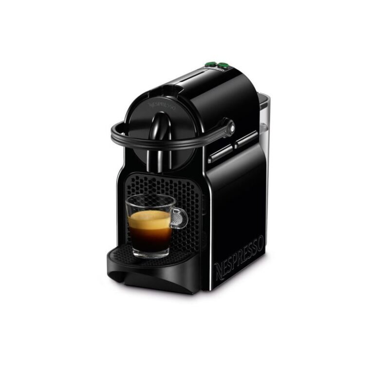 DeLonghi Nespresso Inissia EN80.B