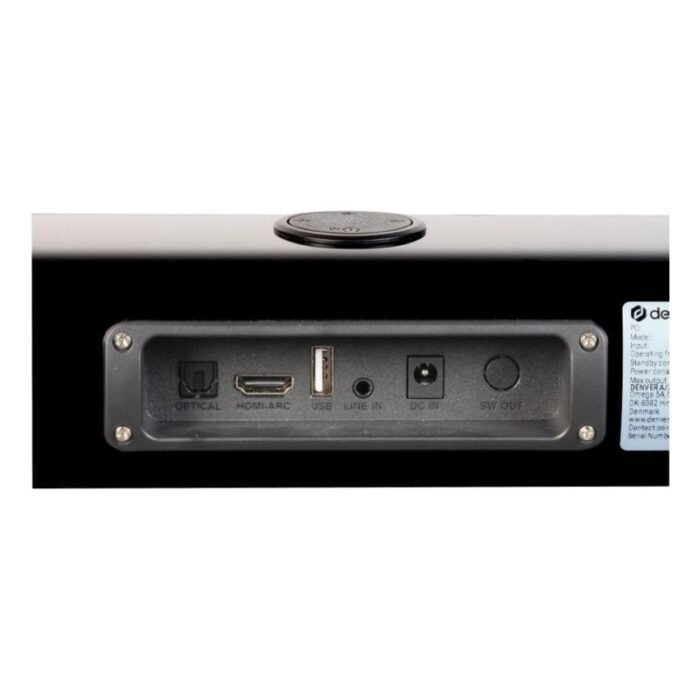Denver DSB-4030 Soundbar - Görsel 6
