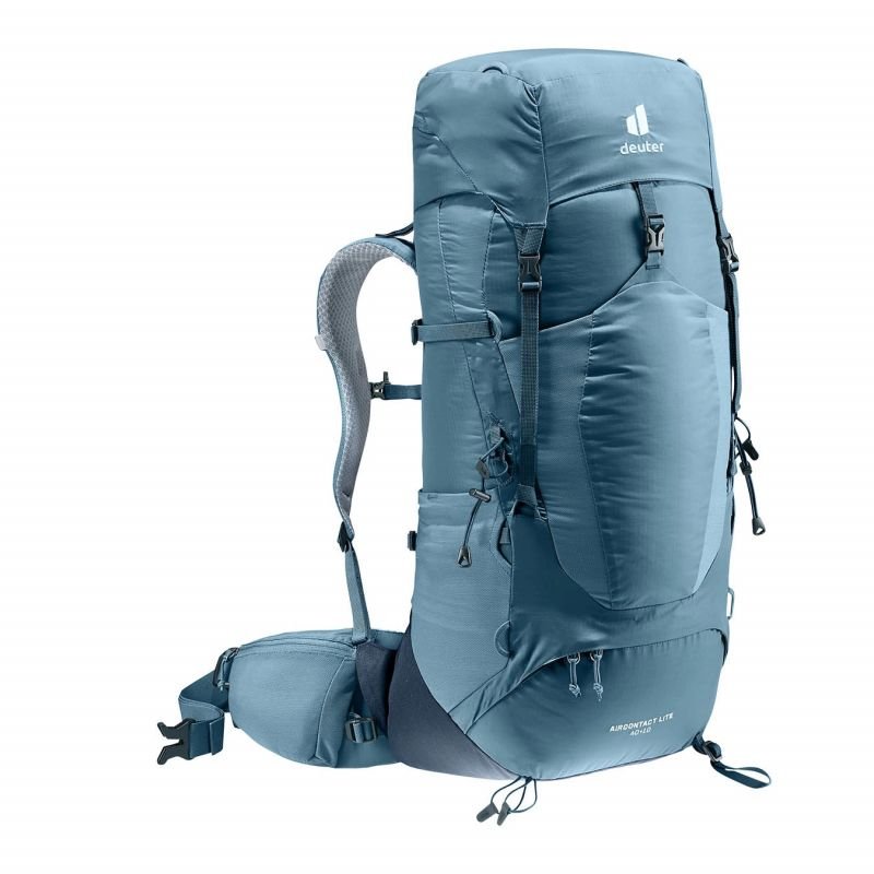 tryoshop-deuter-aircontact-lite-40-10-backpack-3340123-1374-1118265-1 Deuter Aircontact Lite 40 + 10 Sırt Çantası - Görsel 1