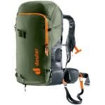 Deuter Alproof Tour 38+5 38 l