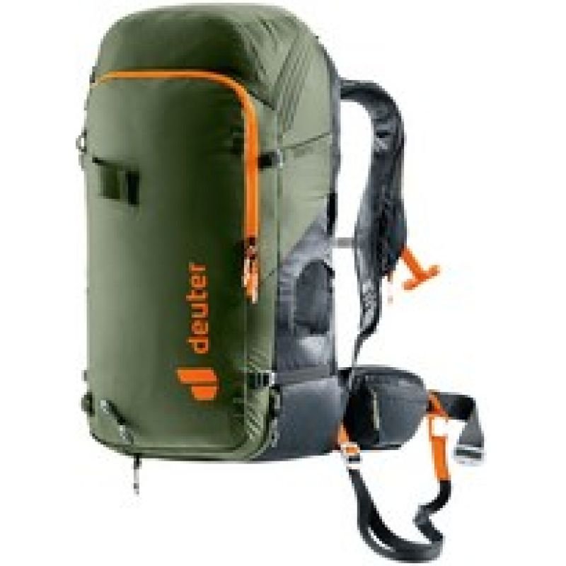 tryoshop-deuter-alproof-tour-38-5-38-l-3158814-1 Deuter Alproof Tour 38+5 38 l - Görsel 1