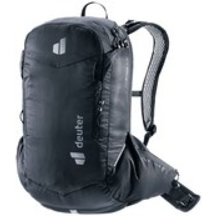 Deuter Attack 14 SL 14 l Siyah - Görsel 2