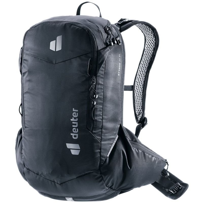 tryoshop-deuter-attack-14-sl-14-l-black-3213868-3 Deuter Attack 14 SL 14 l Siyah - Görsel 1