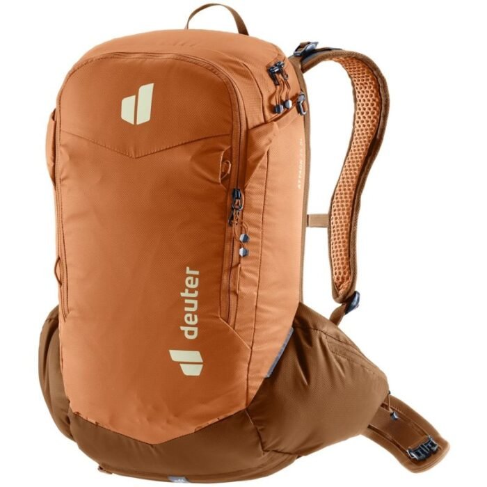 Deuter Attack 14 SL 14 l Mocha - Görsel 2