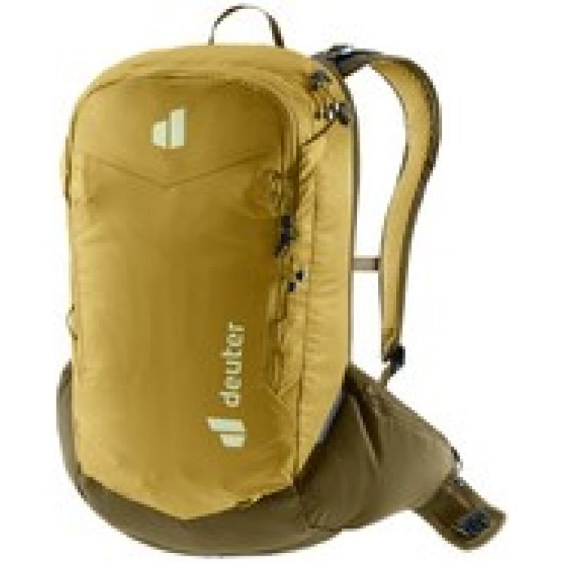 tryoshop-deuter-attack-16-16-l-3136525-2 Deuter Attack 16 Sırt Çantası - Görsel 1