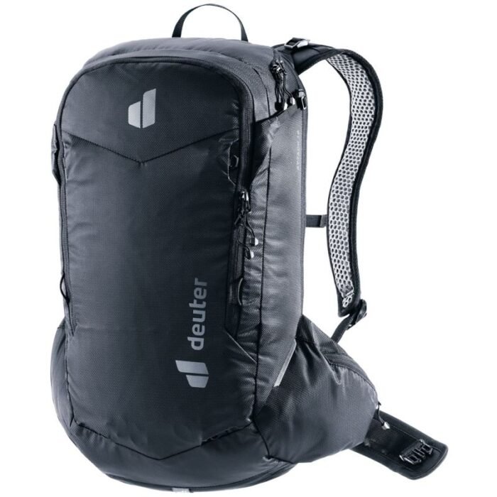Deuter Attack 16 16L Siyah - Görsel 2