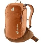 Deuter Attack 16 16l Mokka - Görsel 2