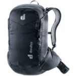 Deuter Attack 18 SL 18 l Siyah