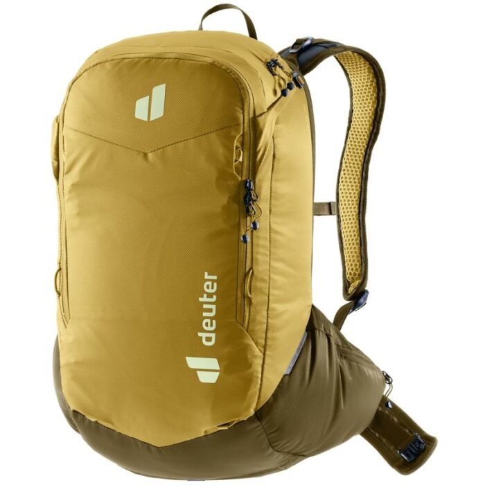 Deuter Attack 20 20 l - Görsel 2