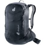 Deuter Attack 20 20L Siyah - Görsel 2